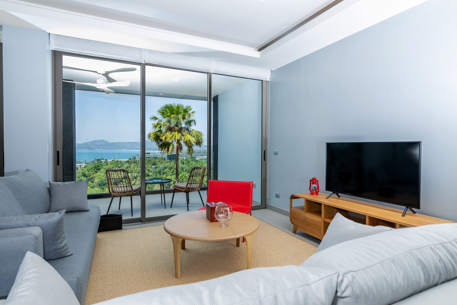 1 bedroom Condominium in ANDAMAYA SURIN BAY No. 11007