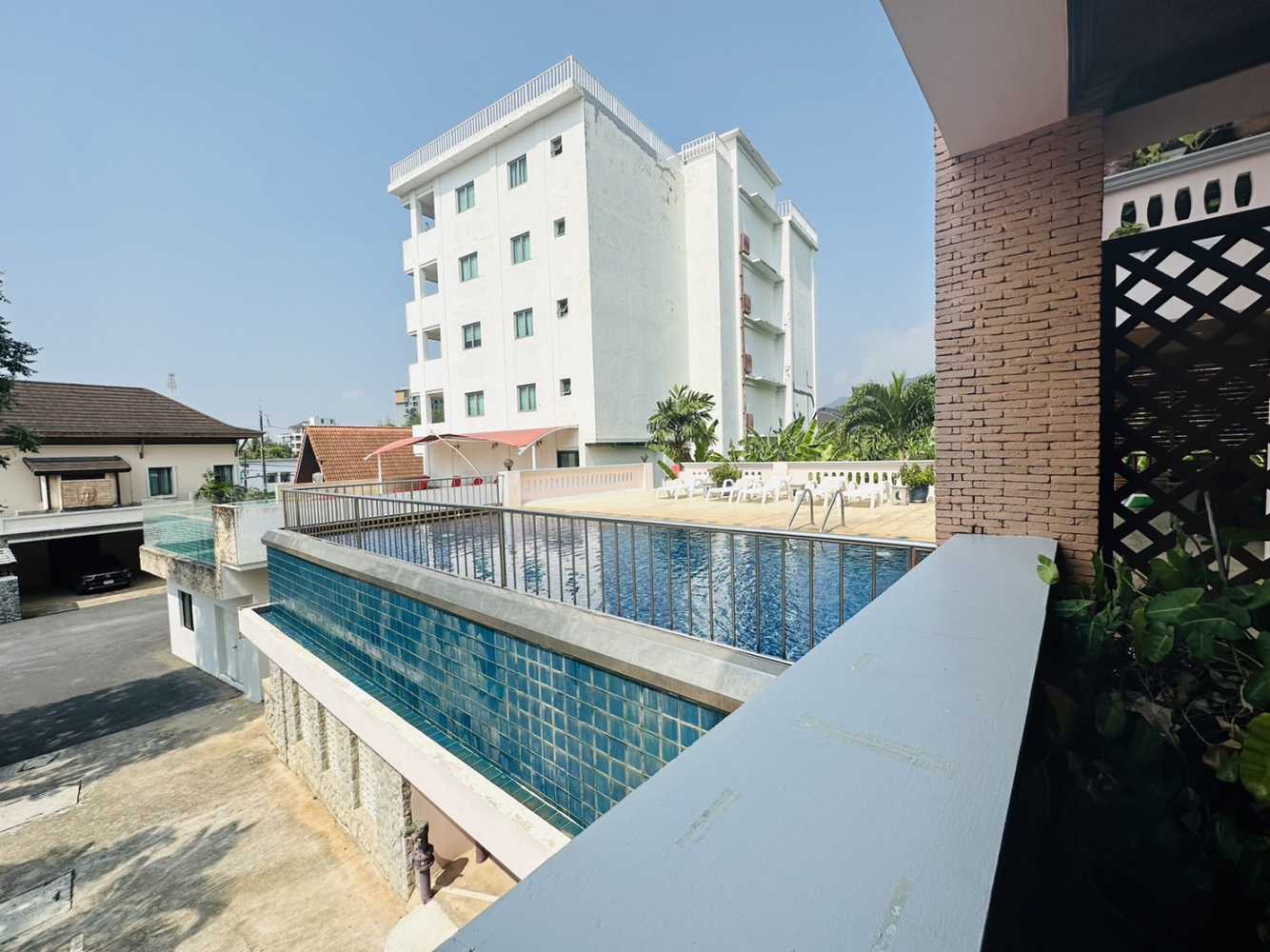 1 bedroom Condominium in ANDAMAYA SURIN BAY No. 11009