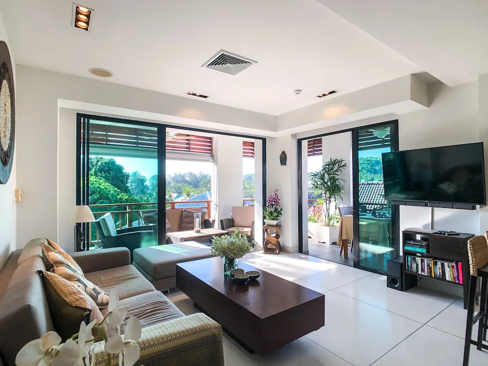 2 bedrooms Condominium in ANDAMAYA SURIN BAY No. 11013